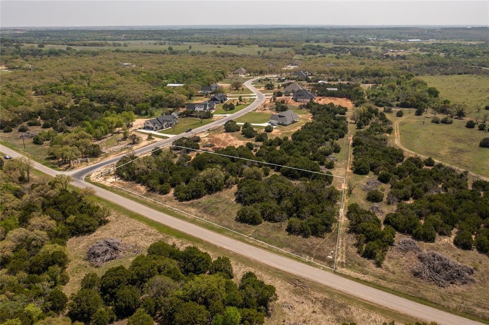 TBD Forest Glen Rd, Weatherford, TX 76087 - photo 1