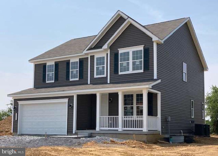 1453 Falcon Ln, Chambersburg, PA 17202 - photo 1