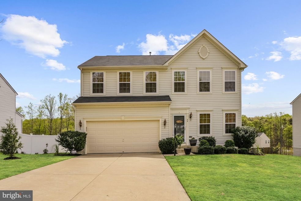 56 Bismark Dr, Stafford, VA 22554 - photo 1