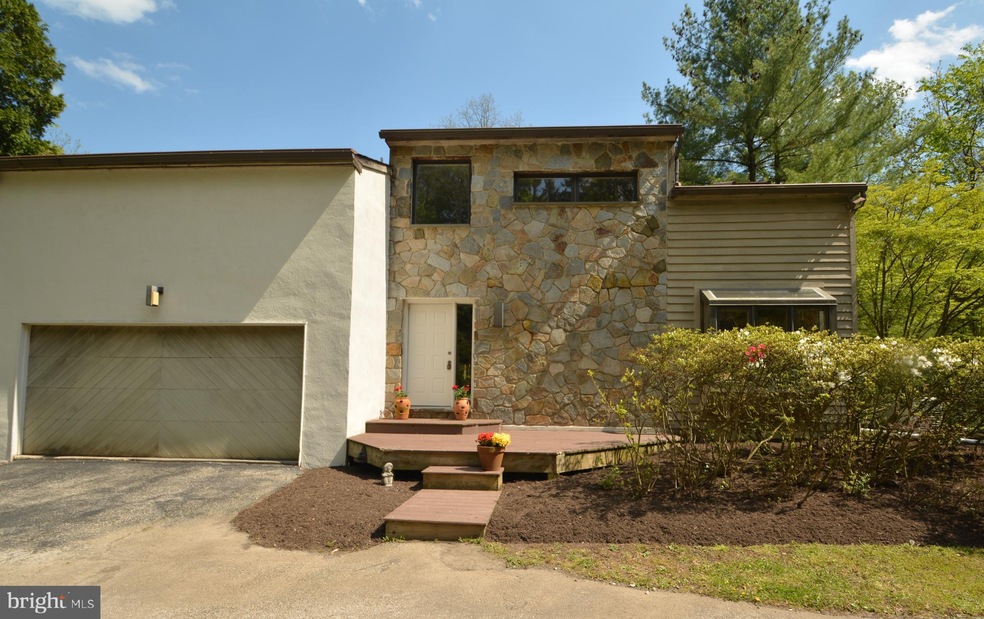 1145 Croton Rd, Wayne, PA 19087 - photo 1