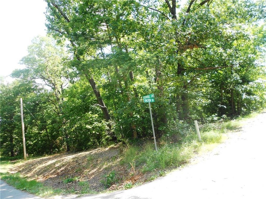 0 Dalston at Edenhall Ln unit 1055033, Bella Vista, AR 72714 - photo 1