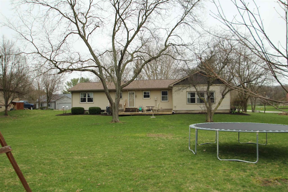 3002 Carriage Rd, West Lafayette, IN 47906 - photo 1