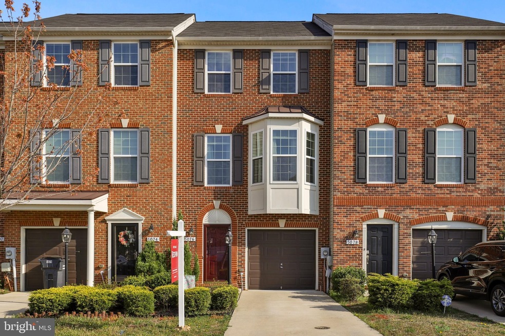 5076 Oyster Reef Place, Waldorf, MD 20602 - photo 1