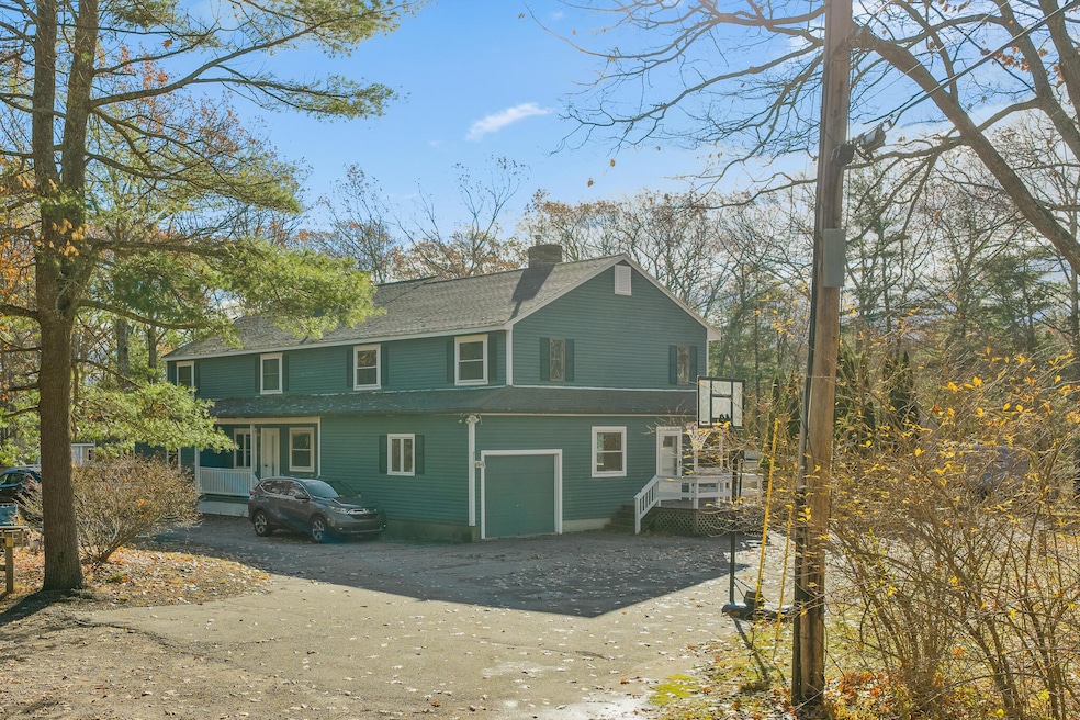 63 Grenier Ln unit 1, Wells, ME 04090 - photo 1