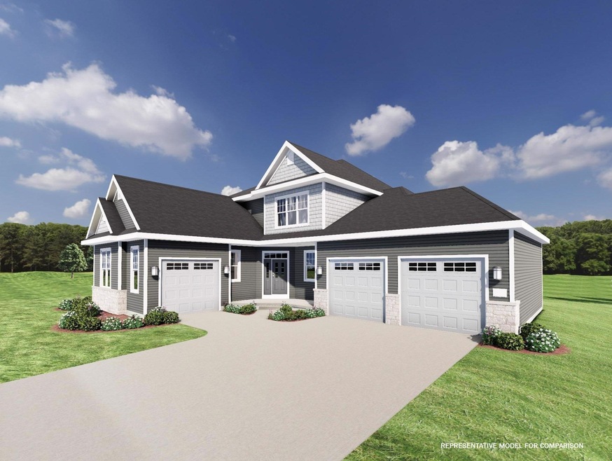 2558 Cobbler Rd, Fitchburg, WI 53711 - photo 1