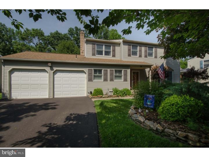 34 Hanover Ct, Langhorne, PA 19047 - photo 1