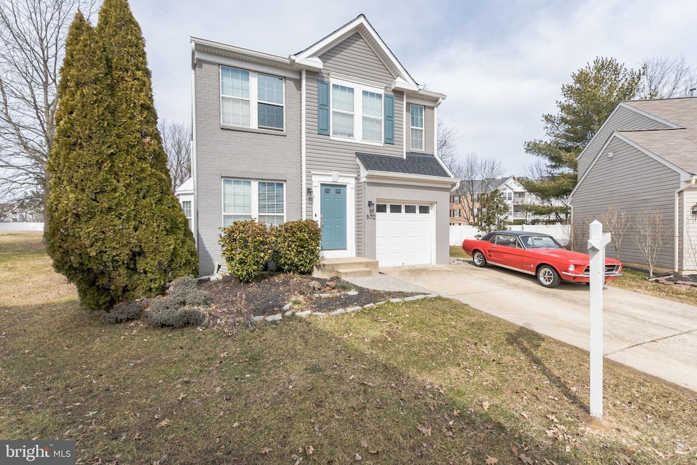 Sold $500,000 • Co-Listing Agent