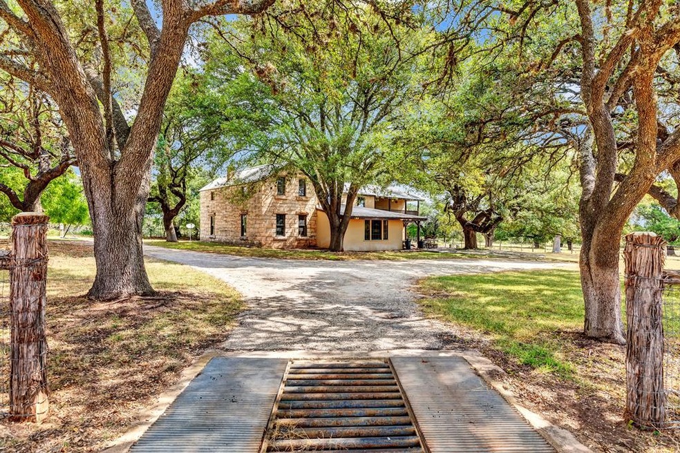 4638 Fm 2093, Fredericksburg, TX 78624 - photo 1