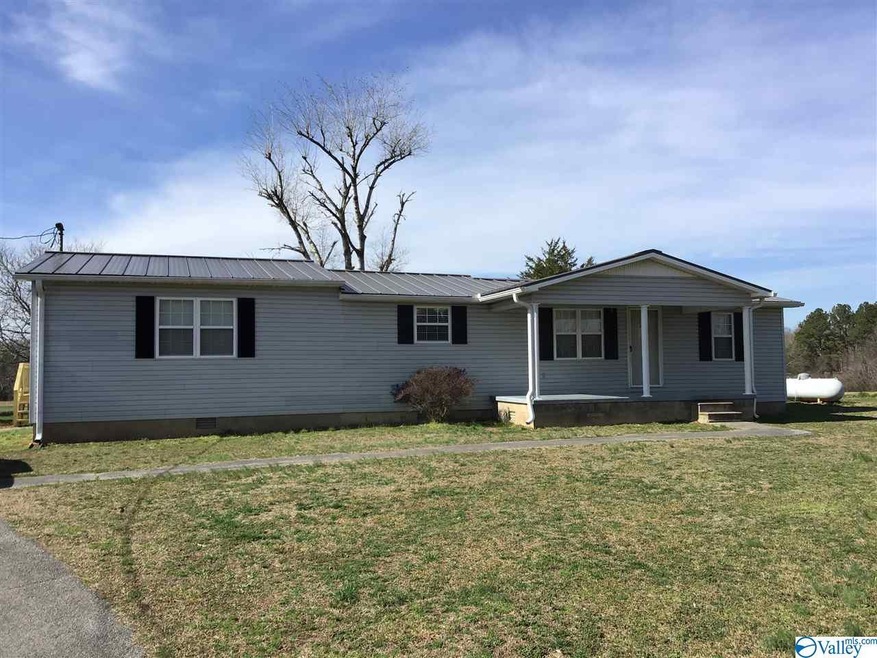 1241 County Road 95, Rogersville, AL 35652 - photo 1