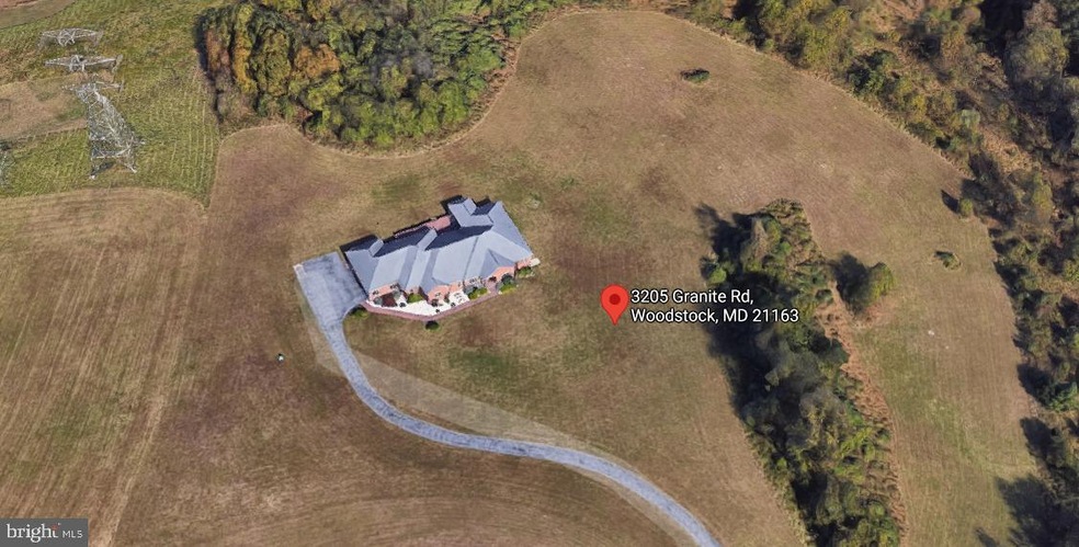 3205 Granite Rd, Woodstock, MD 21163 - photo 1