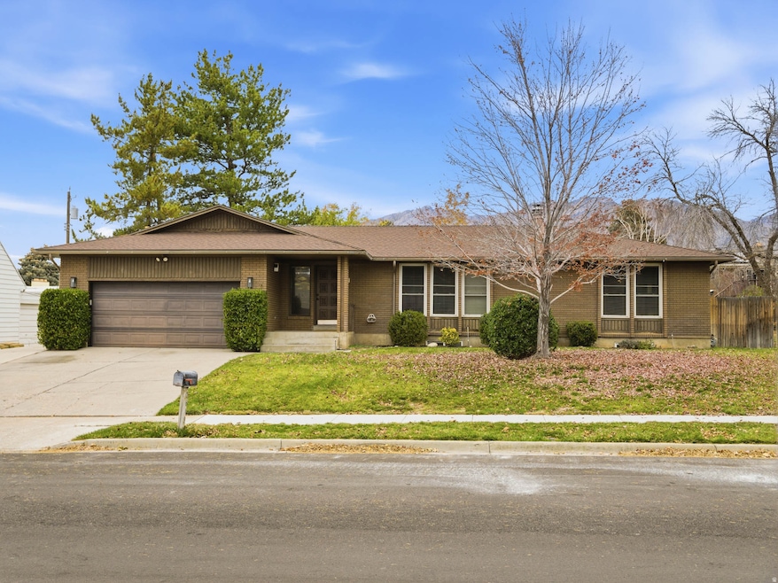 2619 E Sundance Dr, Sandy, UT 84093 - photo 1