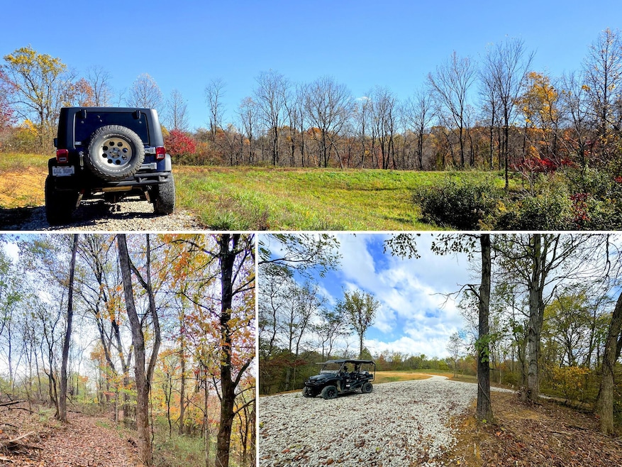 7507 Township Road 215a unit (Tract 7 at Shawnee, Corning, OH 43730 - photo 1