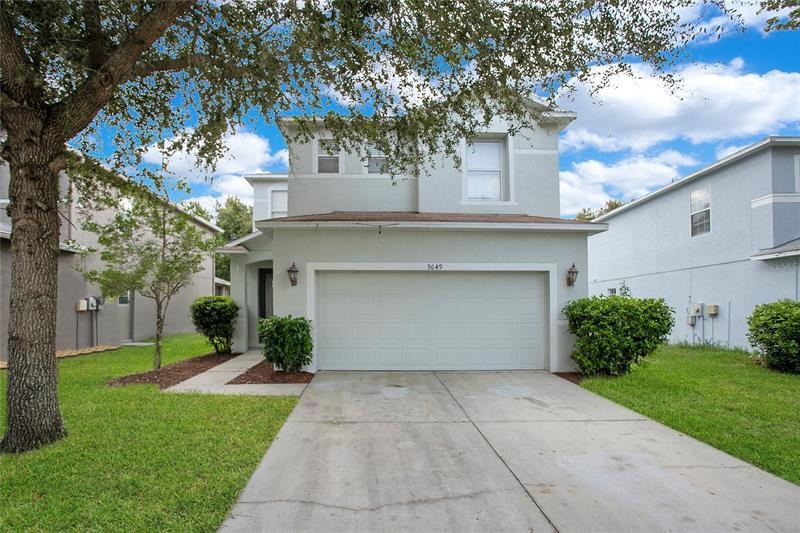 9649 Simeon Dr, Land O Lakes, FL 34638 - photo 1