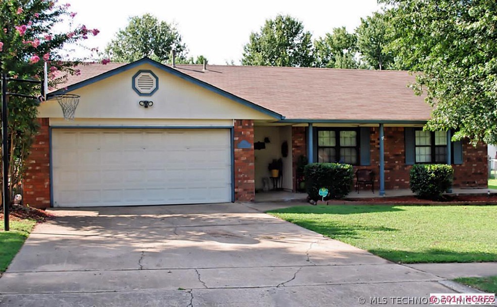 Beautiful home just for you!