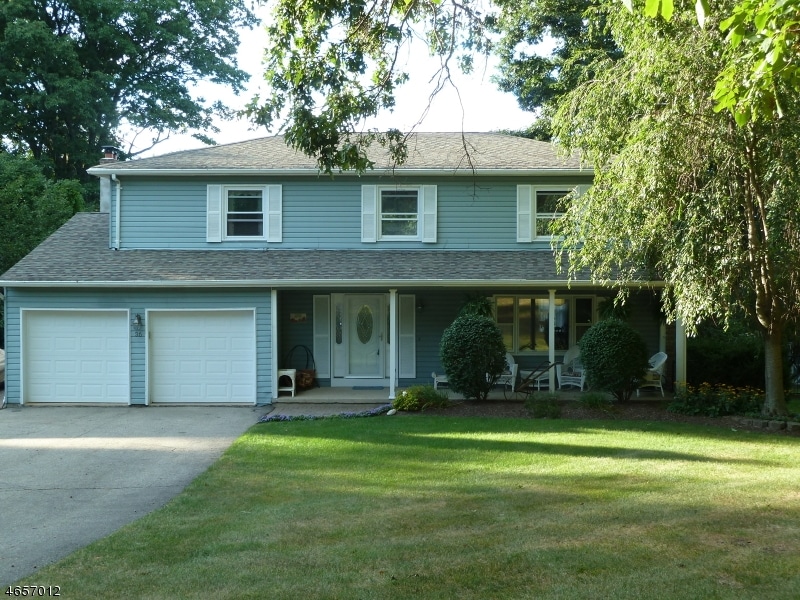 36 Camelot Dr, Budd Lake, NJ 07828 - photo 1