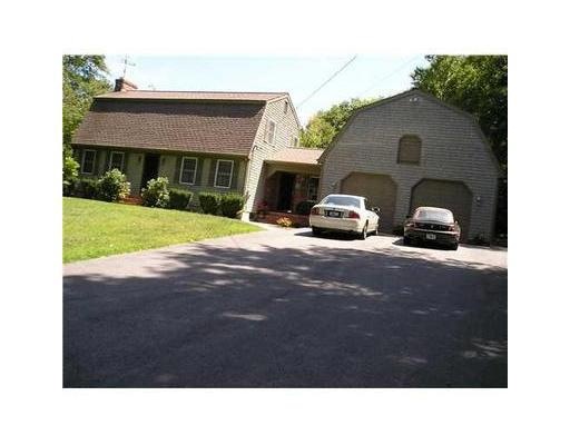 Exterior Front. Perfect 3 Bedroom Gable with overs