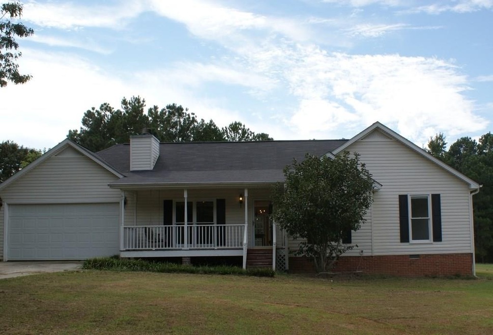 780 Baldwin Rd, Rockmart, GA 30153 - photo 1