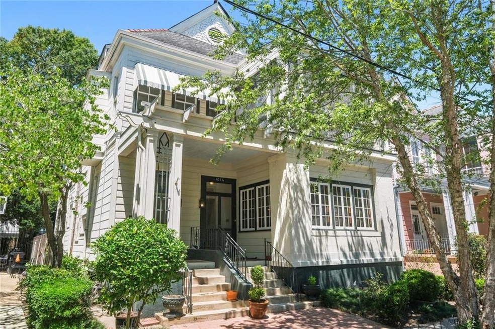 1654 Dufossat St, New Orleans, LA 70115 - photo 1
