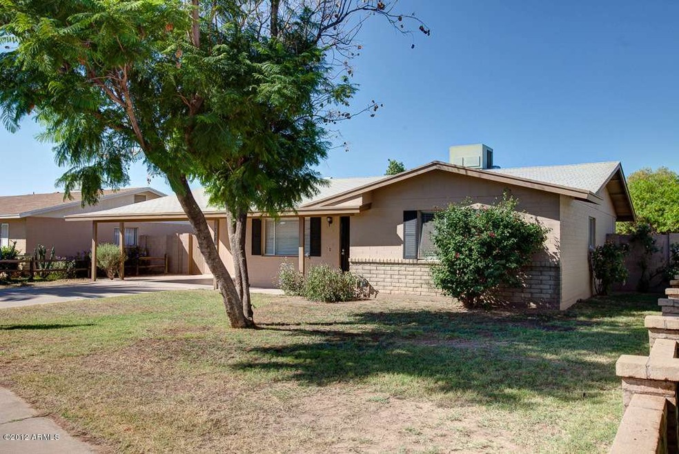 Mesa 3 Bedroom Homes For Sale
