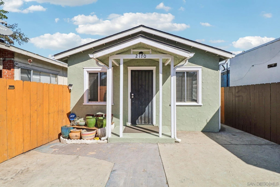 2170 Ocean View Blvd, San Diego, CA 92113 - photo 1