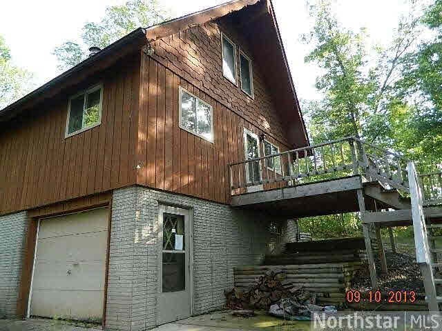 4537 Fox Ridge Trace, Danbury, WI 54830 - photo 1