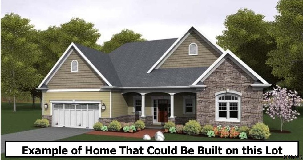 21 Leonard Place, Delmar, NY 12054 - photo 1