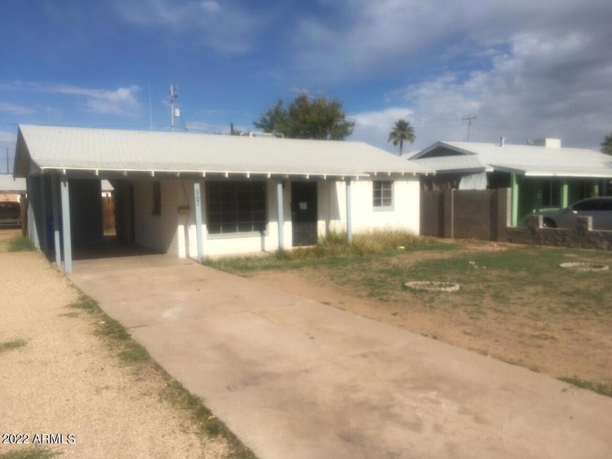 2010 Home