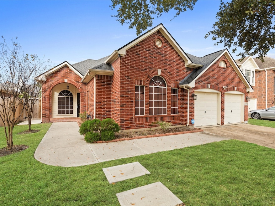 8519 Split Branch Ln, Houston, TX 77095 - photo 1