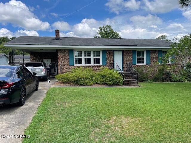 2105 Mitchell Place