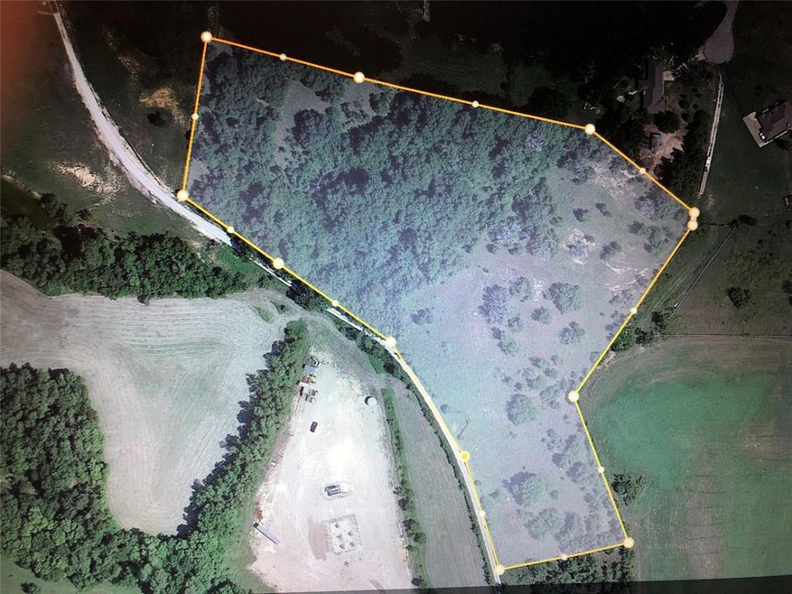 TBD De la Cruz Dr, Weatherford, TX 76085 - photo 1