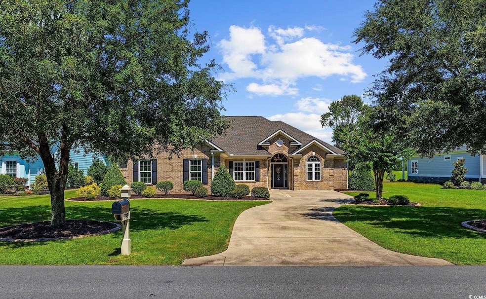 788 Wild Wing Blvd, Conway, SC 29526 - photo 1