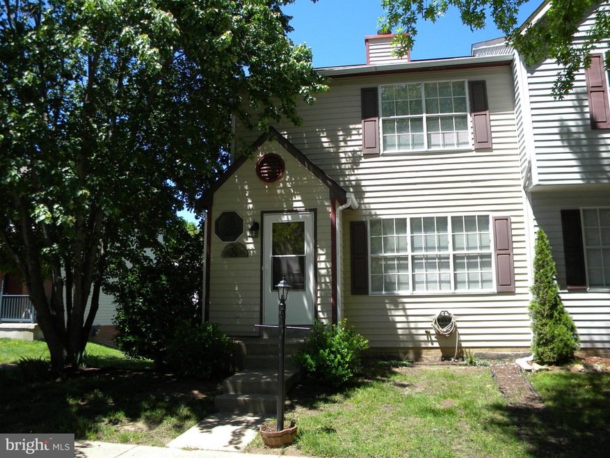 11168 Hamlet Ct, Fredericksburg, VA 22407 - photo 1