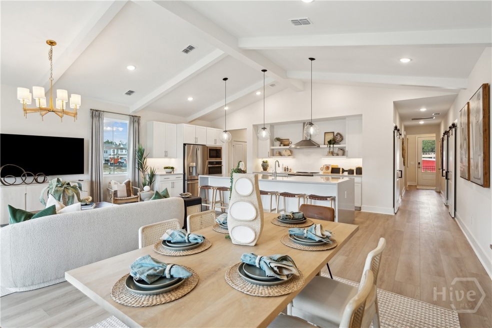 111 Mage St, Port Wentworth, GA 31302 - photo 1