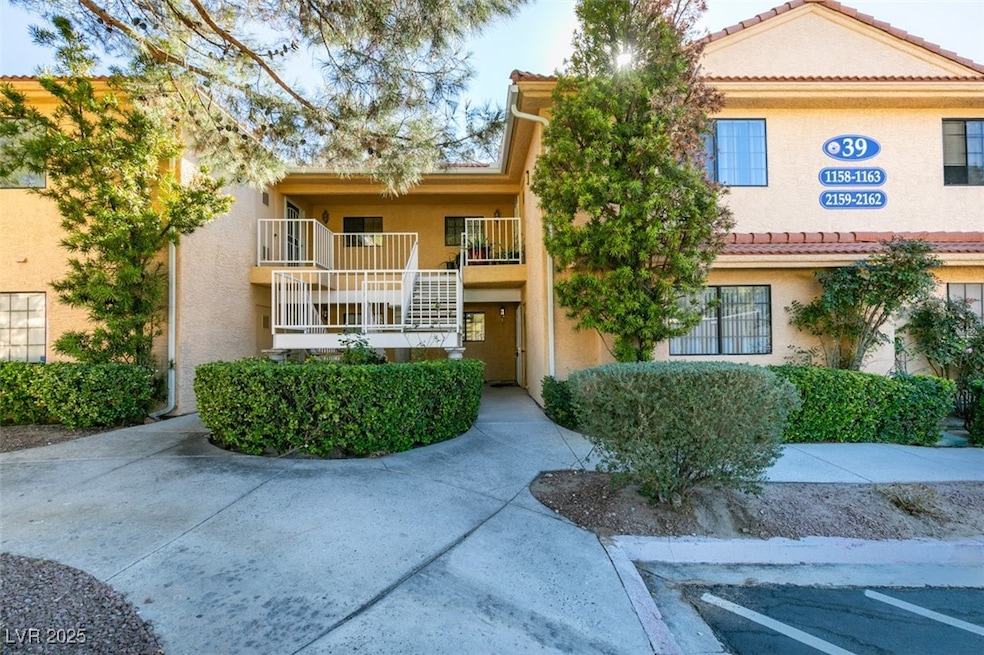 2851 S Valley View Blvd unit 1161, Las Vegas, NV 89102 - photo 1