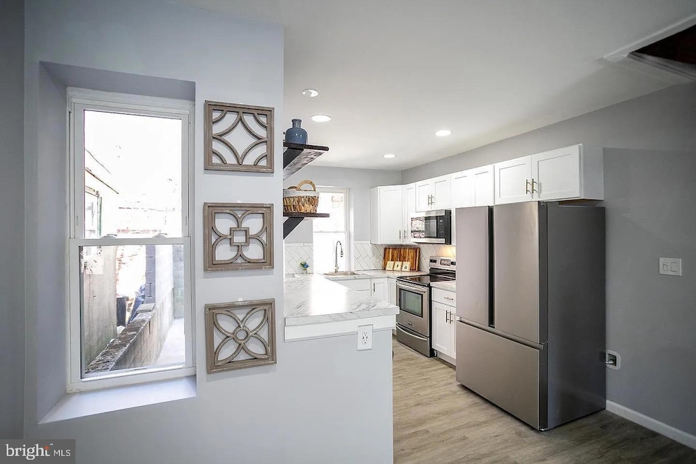 For Rent $2,100/month