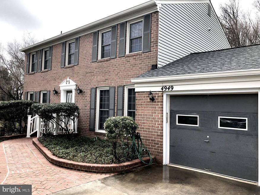 4949 Fox Grape Terrace, Columbia, MD 21044 - photo 1