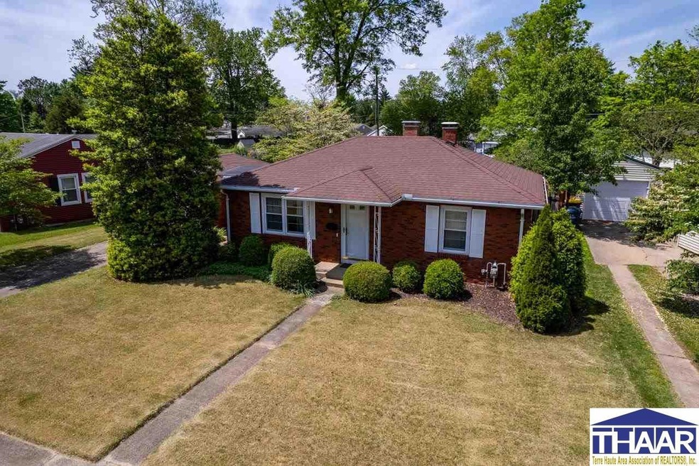 2821 Marisposa, Terre Haute, IN 47803 - photo 1