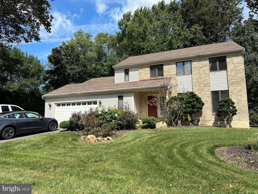 2 Sparrow Ct, Wilmington, DE 19808 - photo 1