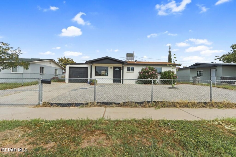 7917 San Paulo Dr, El Paso, TX 79915 - photo 1