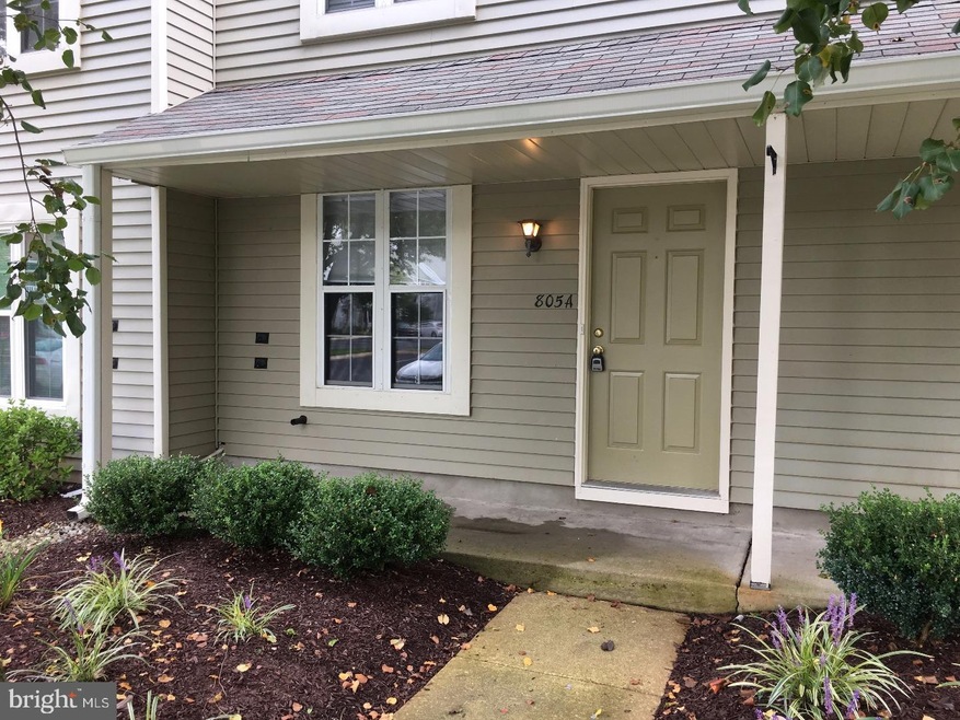 805 Ralston Dr unit A, Mount Laurel, NJ 08054 - photo 1