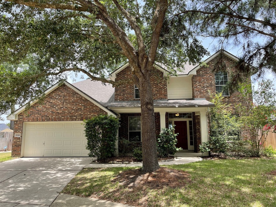 31306 Hilldale Park Ct, Spring, TX 77386 - photo 1