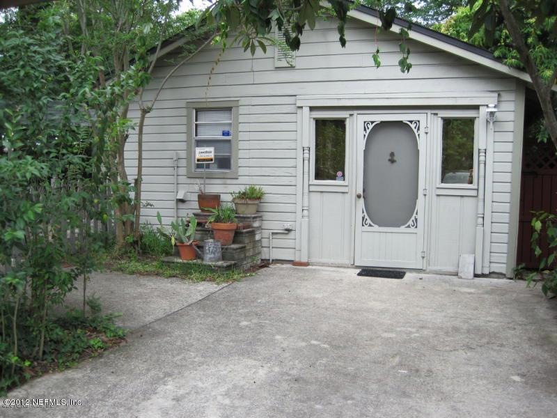 4747-1 Crescent St unit 1, Jacksonville, FL 32205 - photo 1