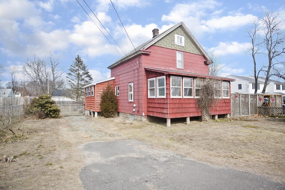 20 Annable St, Feeding Hills, MA 01030 - photo 1