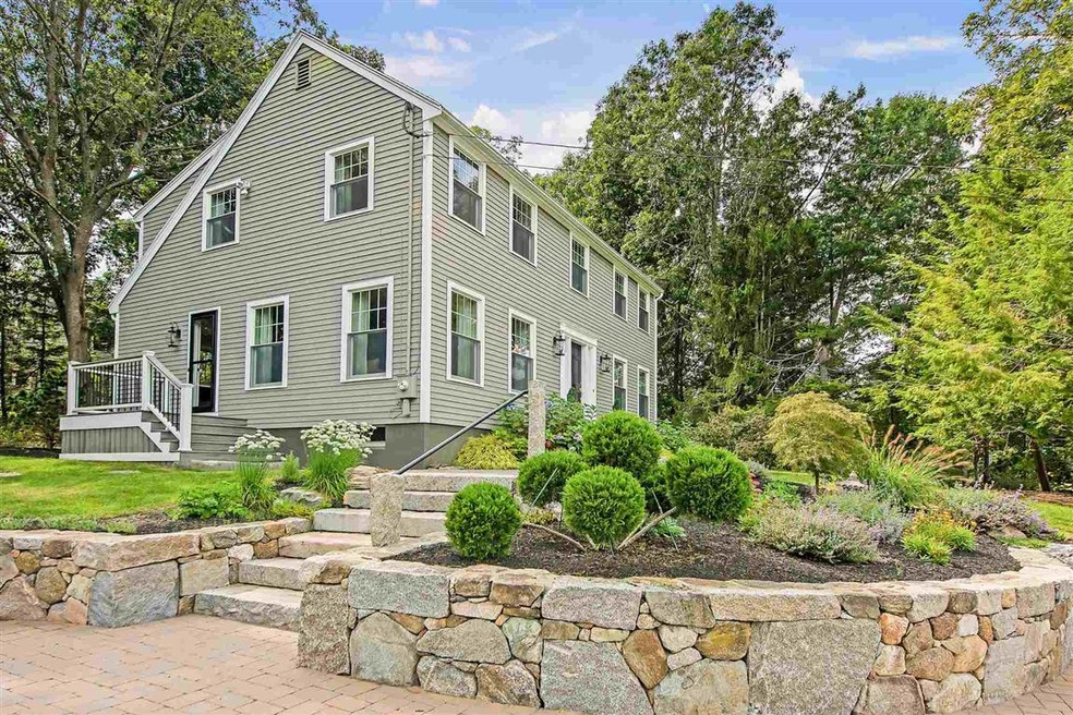 97 Hanover St, Newbury, MA 01951 - photo 1