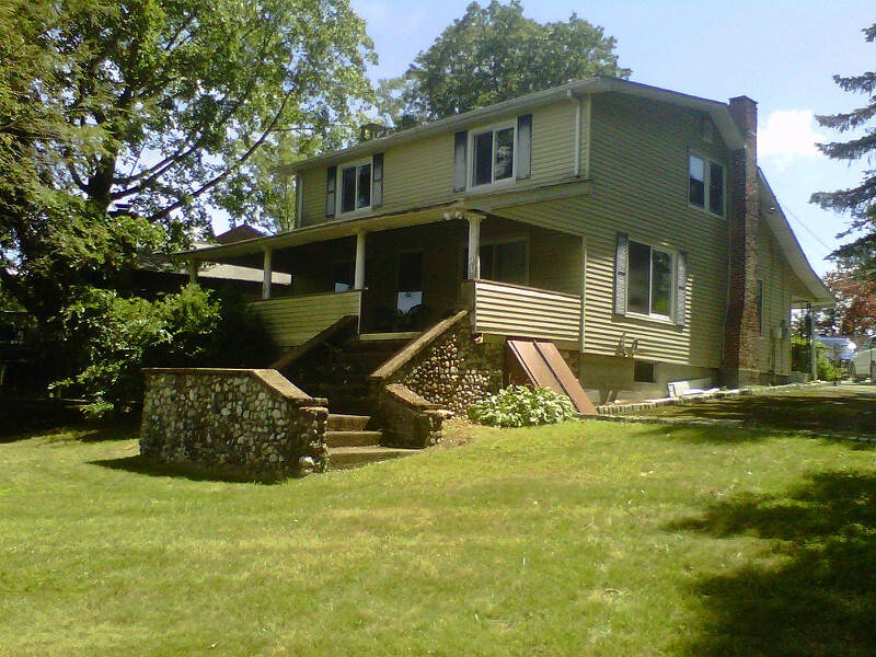74 W River Styx Rd, Hopatcong, NJ 07843 - photo 1