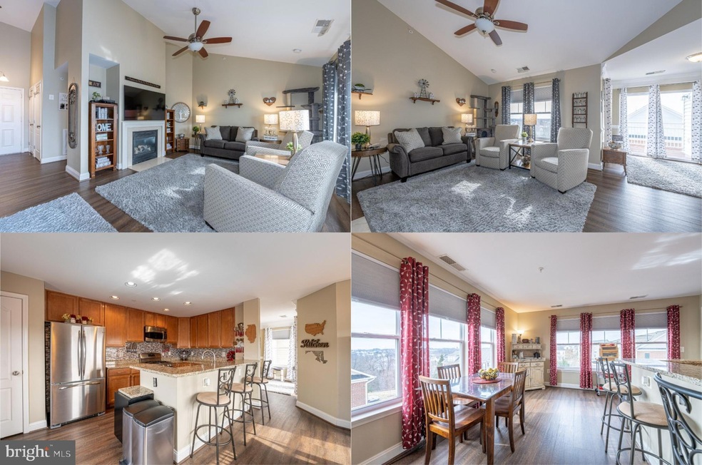 12832 Clarksburg Square Rd unit 303, Clarksburg, MD 20871 - photo 1