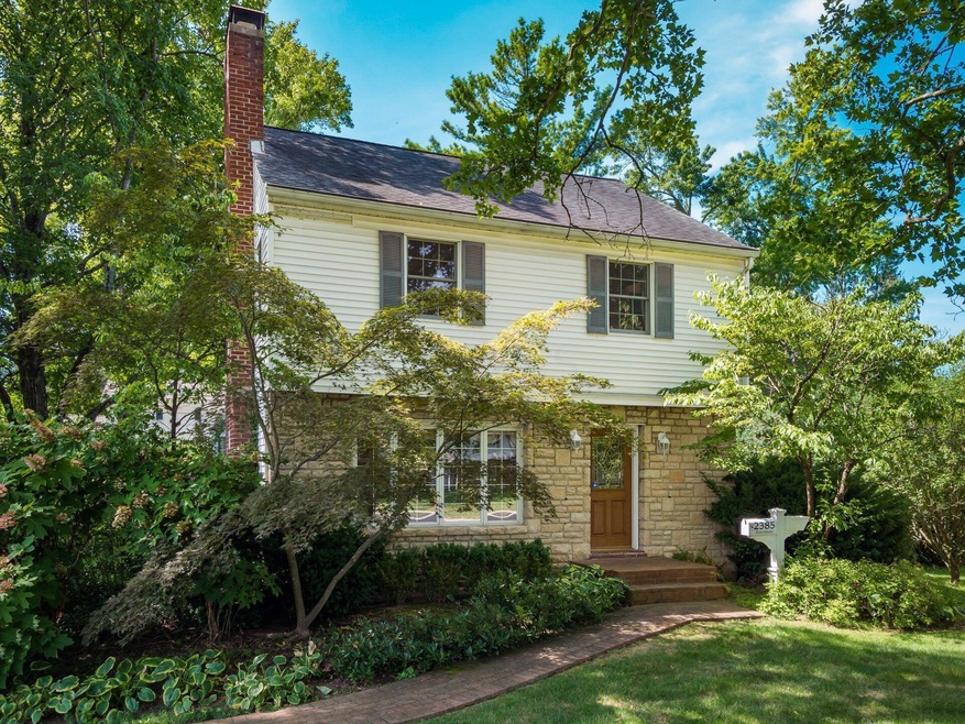 2385 McCoy Rd.