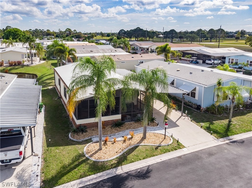 146 Mayfair Rd, Punta Gorda, FL 33955 - photo 1