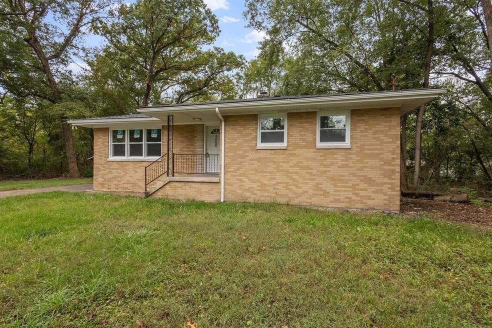 4060 Mississippi St, Gary, IN 46409 - photo 1