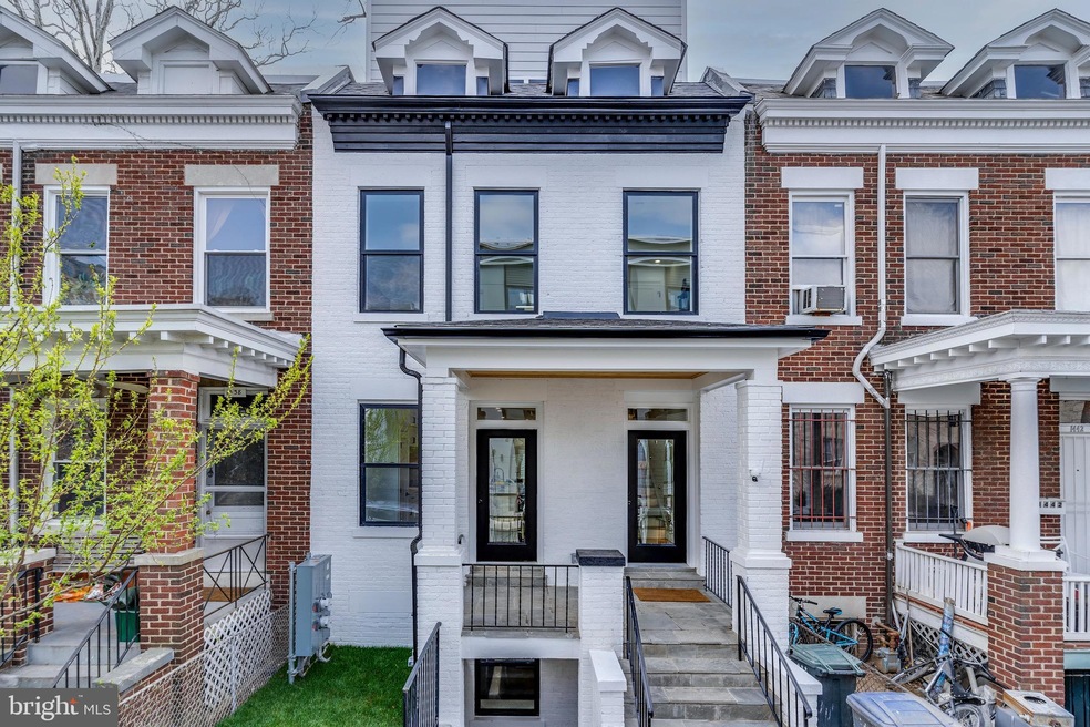 1440 Oak St NW unit 2, Washington, DC 20010 - photo 1